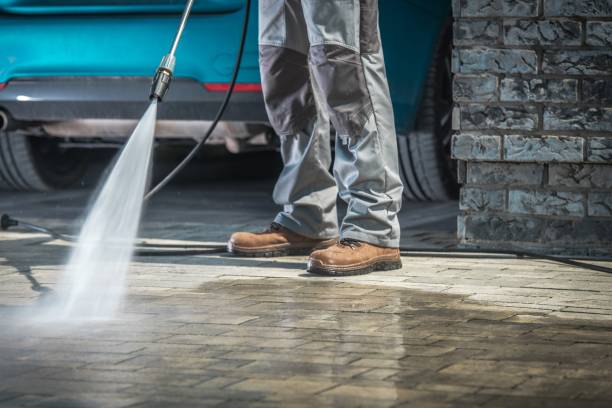 Best Parking Lot and Garage Cleaning  in Coos Bay, OR