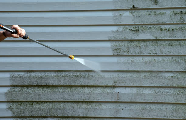 Best Post-Construction Pressure Washing  in Coos Bay, OR
