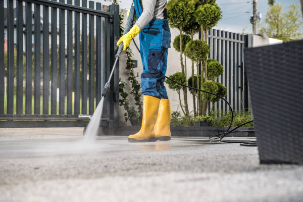 Best Building Exterior Washing  in Coos Bay, OR